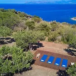 Villa Lo Zingaro - Scopello-villas Scopello (Sicily)