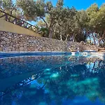 Lo Zingaro - Scopello-villas