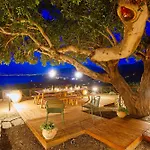 Lo Zingaro - Scopello-villas Villa *