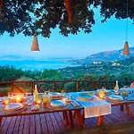 Villa Lo Zingaro - Scopello-villas Scopello (Sicily)