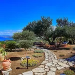 Lo Zingaro - Scopello-villas *
