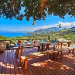 Lo Zingaro - Scopello-villas Scopello (Sicily)