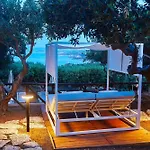 Lo Zingaro - Scopello-villas * Scopello (Sicily)