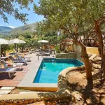 Lo Zingaro - Scopello-villas