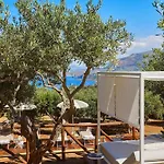 Lo Zingaro - Scopello-villas Villa