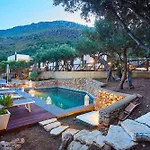 Villa Lo Zingaro - Scopello-villas