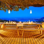 Lo Zingaro - Scopello-villas Villa *