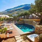 Lo Zingaro - Scopello-villas Villa Scopello (Sicily)