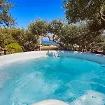 Villa Lo Zingaro - Scopello-villas Scopello (Sicily)