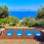 Lo Zingaro - Scopello-villas Scopello (Sicily)