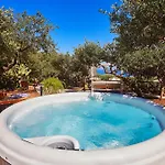 Lo Zingaro - Scopello-villas * Scopello (Sicily)