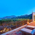 Lo Zingaro - Scopello-villas * Scopello (Sicily)