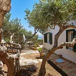 Lo Zingaro - Scopello-villas Villa
