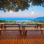 Lo Zingaro - Scopello-villas Villa *