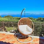 Lo Zingaro - Scopello-villas Scopello (Sicily)