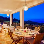 Lo Zingaro - Scopello-villas Villa