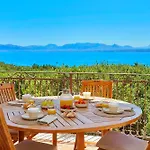 Lo Zingaro - Scopello-villas Villa *