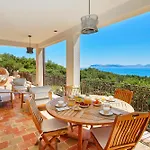 Lo Zingaro - Scopello-villas * Scopello (Sicily)
