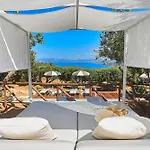 Lo Zingaro - Scopello-villas