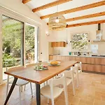 Villa Lo Zingaro - Scopello-villas