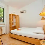 Villa Lo Zingaro - Scopello-villas *