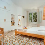 Lo Zingaro - Scopello-villas Villa Scopello (Sicily)