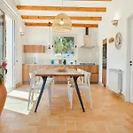 Villa Lo Zingaro - Scopello-villas Scopello (Sicily)