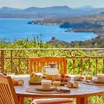 Lo Zingaro - Scopello-villas *