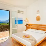 Lo Zingaro - Scopello-villas * Scopello (Sicily)