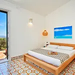 Lo Zingaro - Scopello-villas