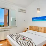 Lo Zingaro - Scopello-villas Villa *