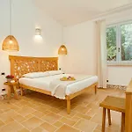 Villa Lo Zingaro - Scopello-villas Scopello (Sicily)