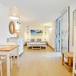 Lo Zingaro - Scopello-villas