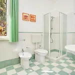 Lo Zingaro - Scopello-villas Villa Scopello (Sicily)