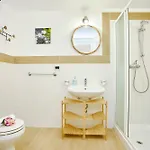 Lo Zingaro - Scopello-villas *