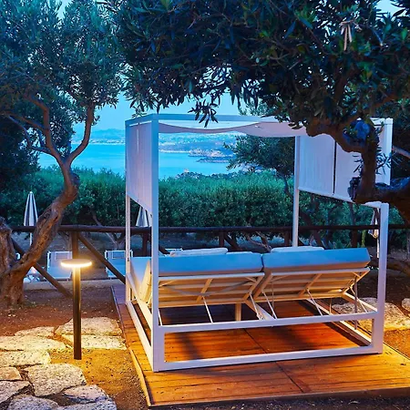 Lo Zingaro - Scopello-villas * Scopello (Sicily)