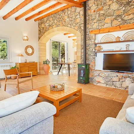 Lo Zingaro - Scopello-villas *