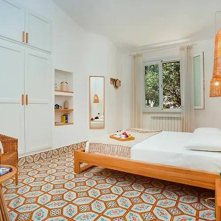 Lo Zingaro - Scopello-villas Villa Scopello (Sicily)