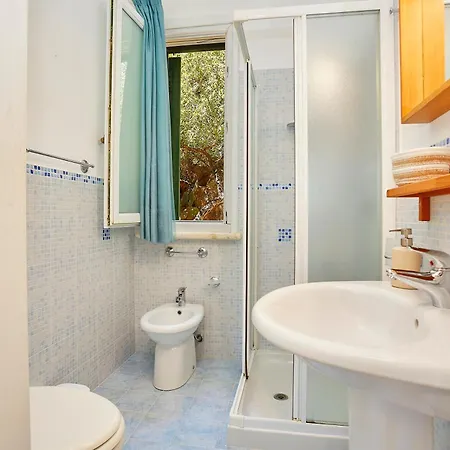 Lo Zingaro - Scopello-villas Villa Scopello (Sicily)