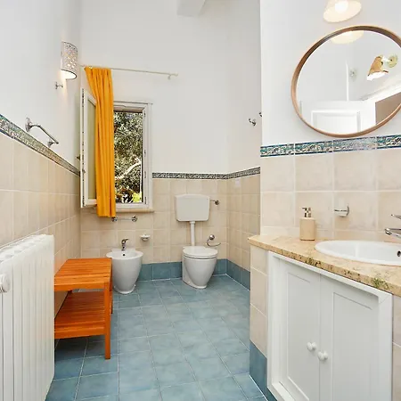 Lo Zingaro - Scopello-villas * Scopello (Sicily)