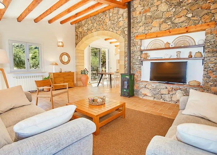Lo Zingaro - Scopello-villas *