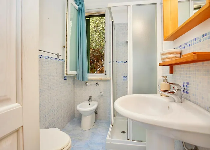 Lo Zingaro - Scopello-villas Villa Scopello